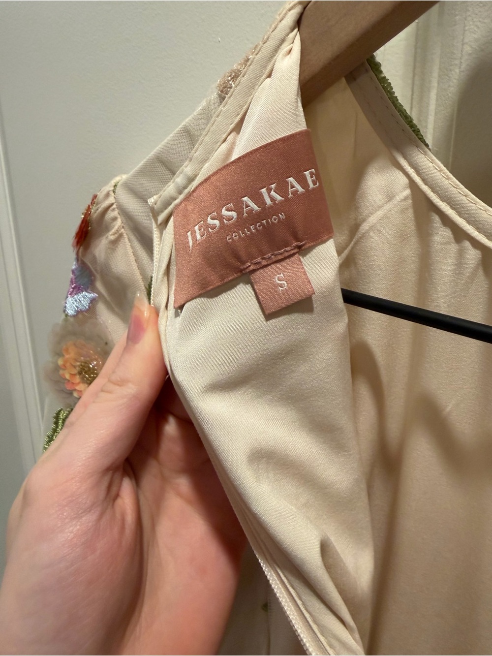 JessaKae Serendipity Dress - Picture 5 of 5